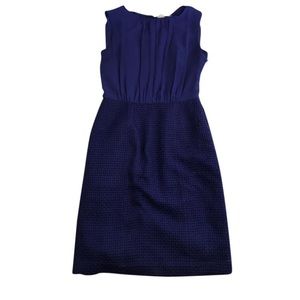 Banana Republic Sleeveless Dress